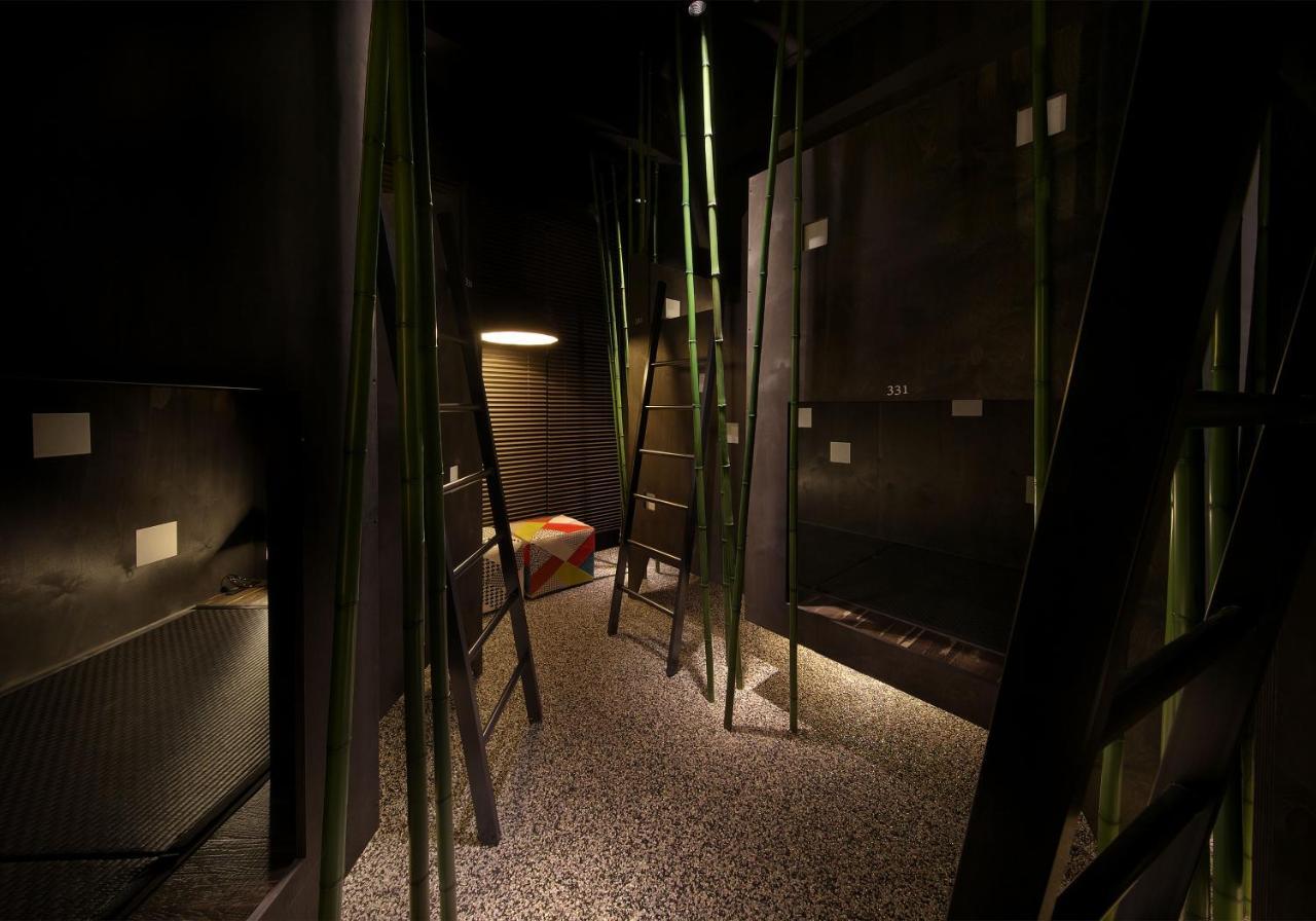 Pbp Hostel Kyoto