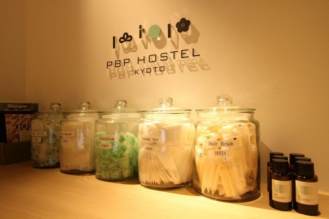 Pbp Hostel *