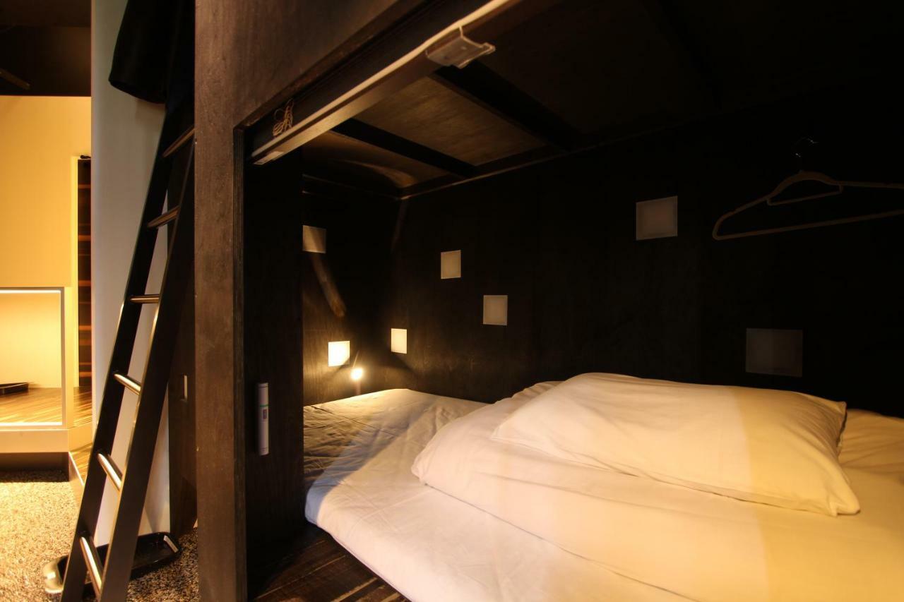Hostel Pbp Kyoto