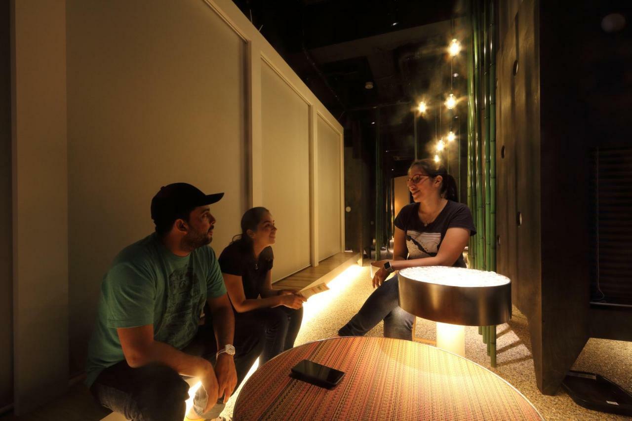 Pbp Hostel