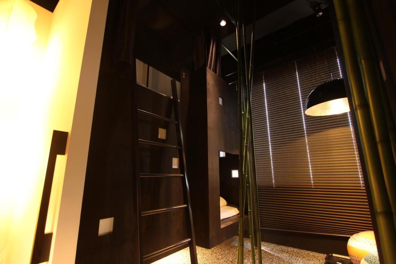 Pbp Hostel Kyoto