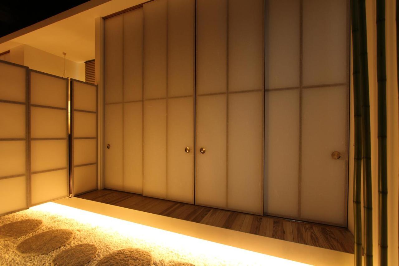 Hostel Pbp Kyoto