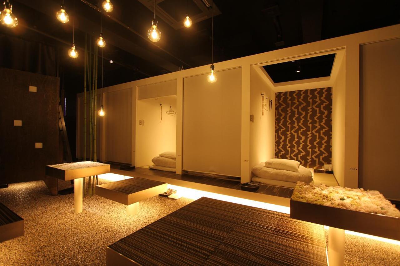 Pbp Hostel