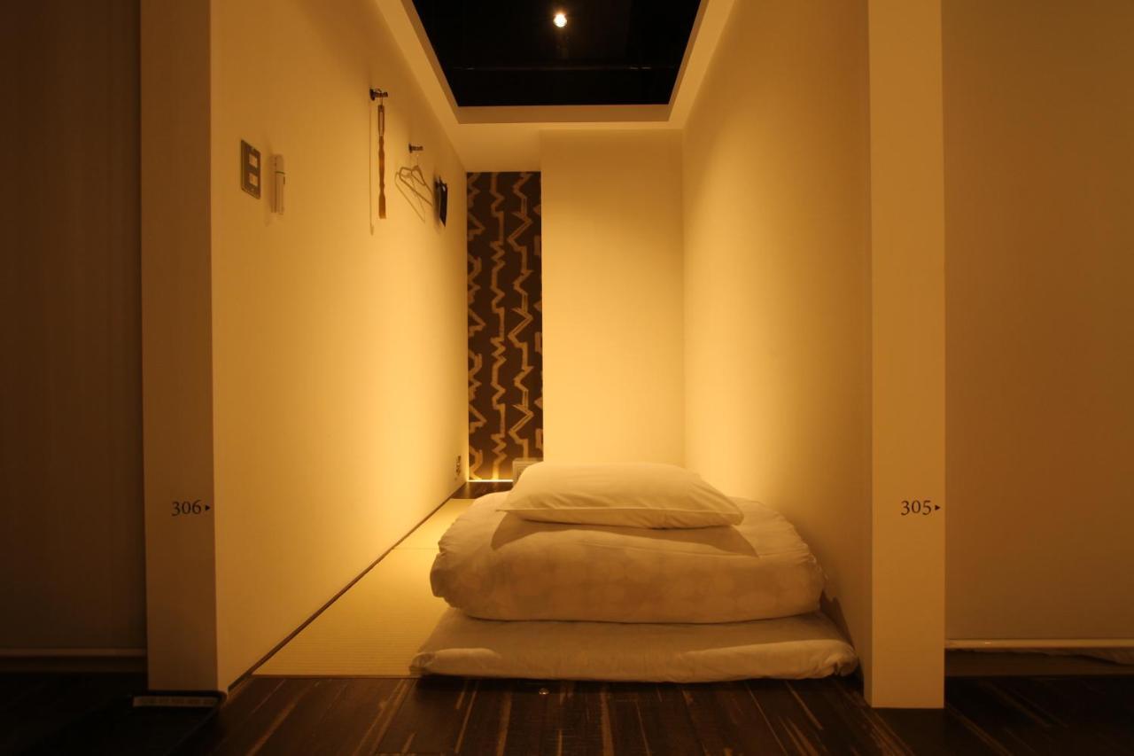 Pbp Hostel
