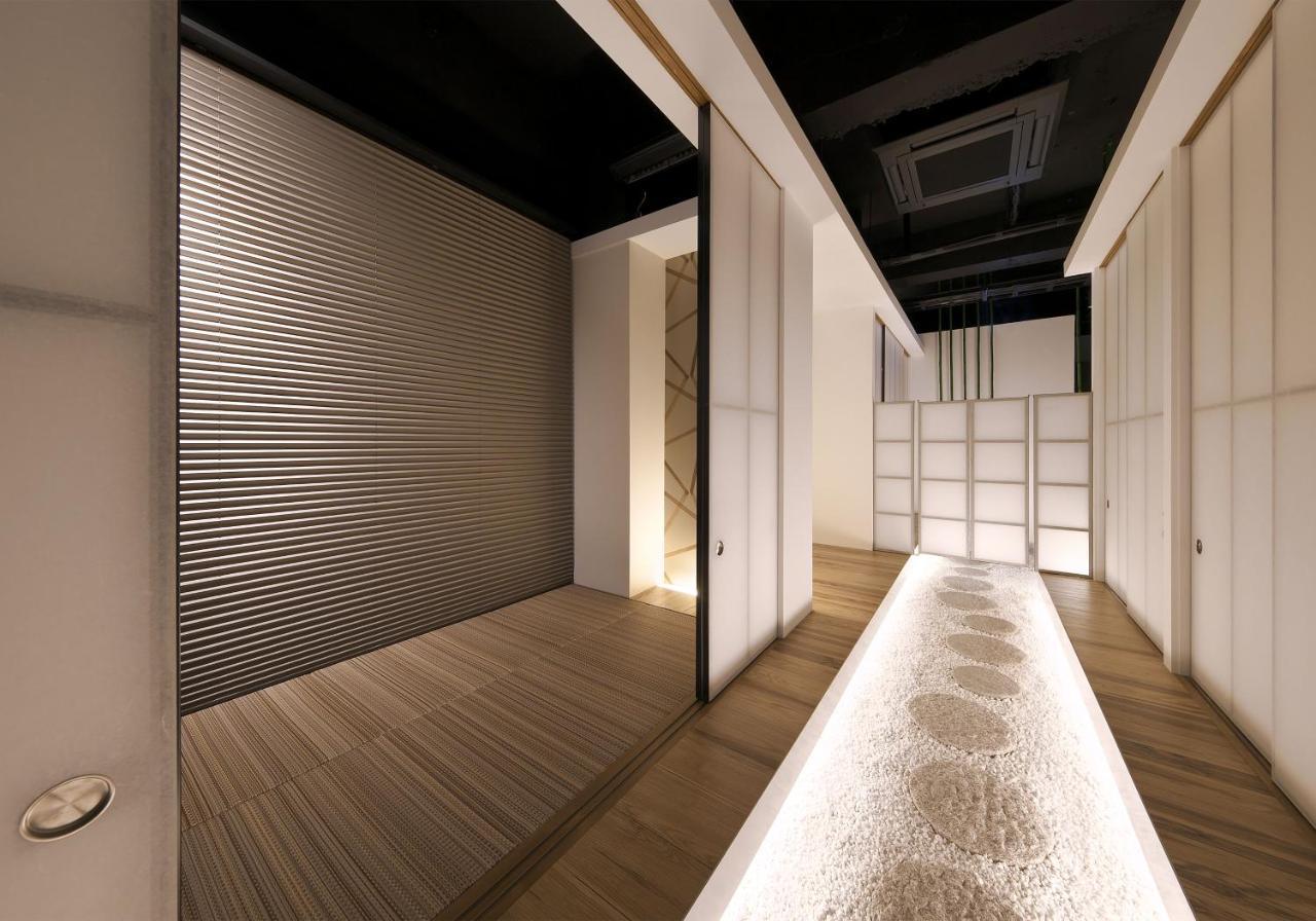 Pbp Hostel Kyoto